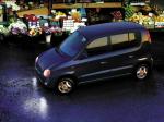 Hyundai Atos 1997 года